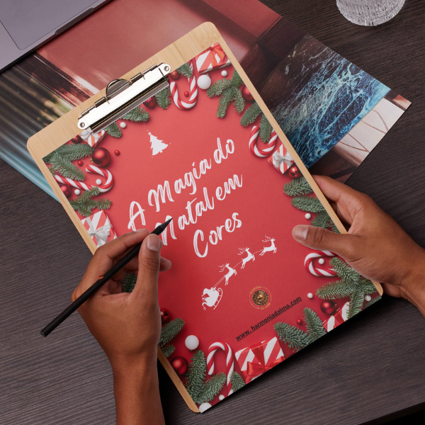 Livro Mockup